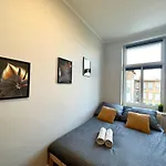 Accommodatie bij particulieren Mmrent Sunflower Gdańsk
