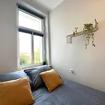 Mmrent Sunflower * Gdańsk