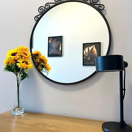 Mmrent Sunflower Δωμάτια σε οικογενειακή κατοικία