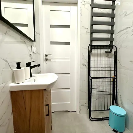 Alloggio in famiglia Mmrent Sunflower Danzica