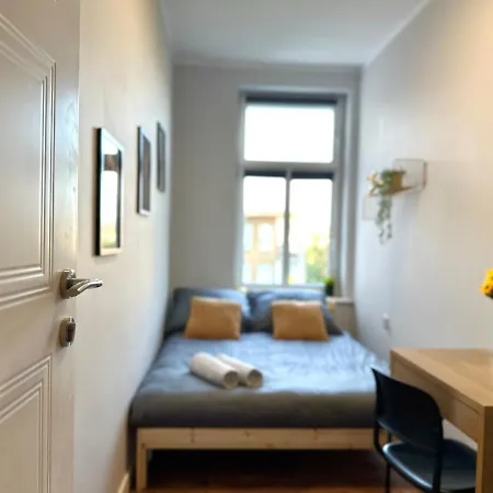 Mmrent Sunflower * グダニスク