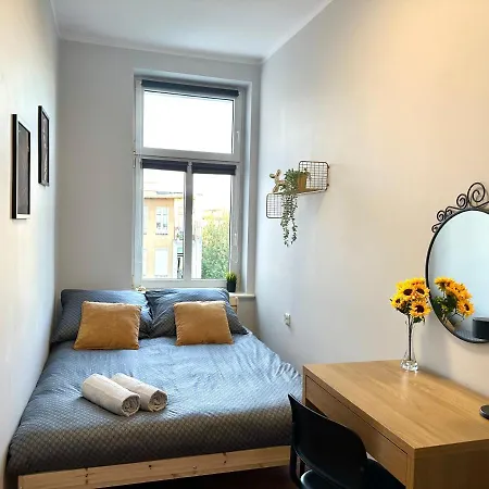 Alloggio in famiglia Mmrent Sunflower