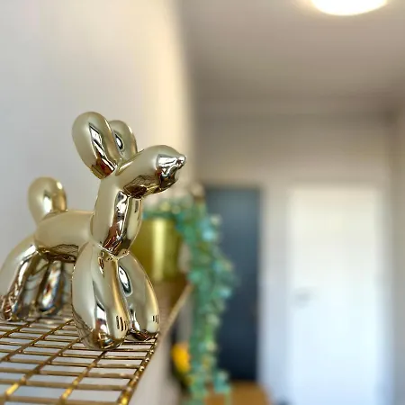 Mmrent Sunflower Danzica