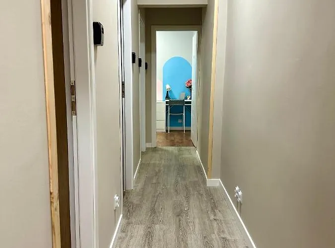 Mmrent Sunflower グダニスク