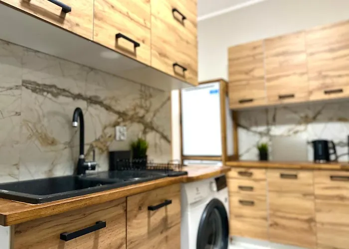 Mmrent Sunflower Gdansk