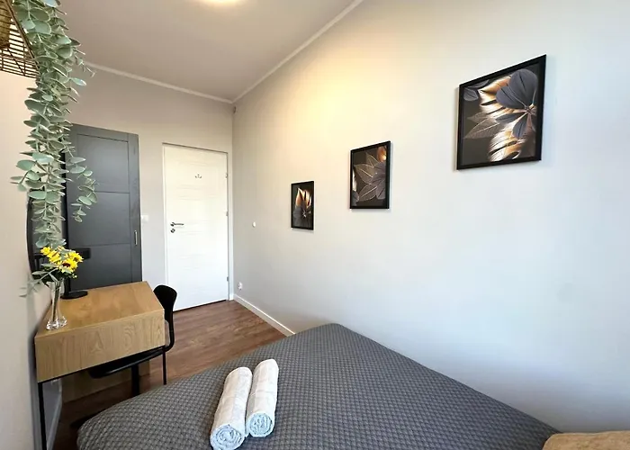 Mmrent Sunflower Habitación en casa particular *