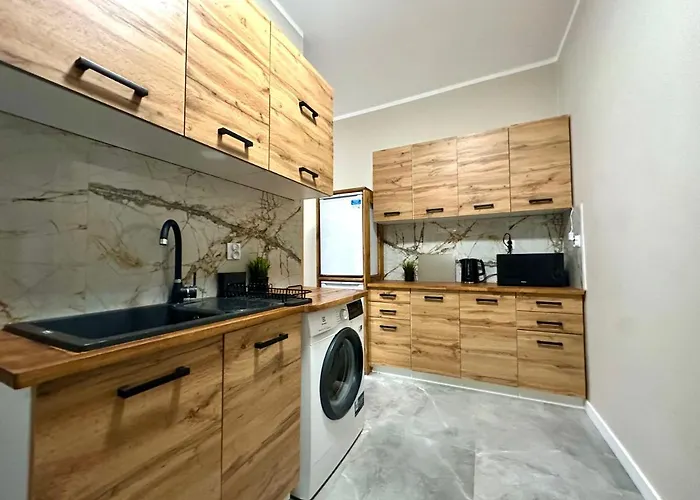 Mmrent Sunflower 그단스크