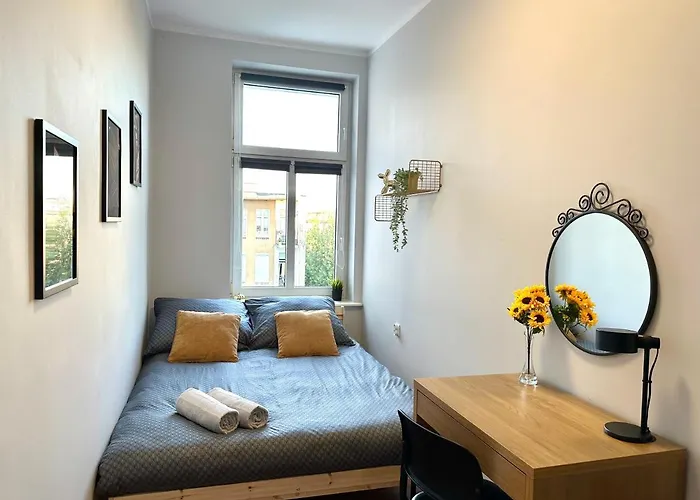 Habitación en casa particular Mmrent Sunflower