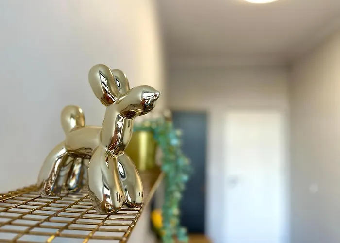 Mmrent Sunflower Gdansk